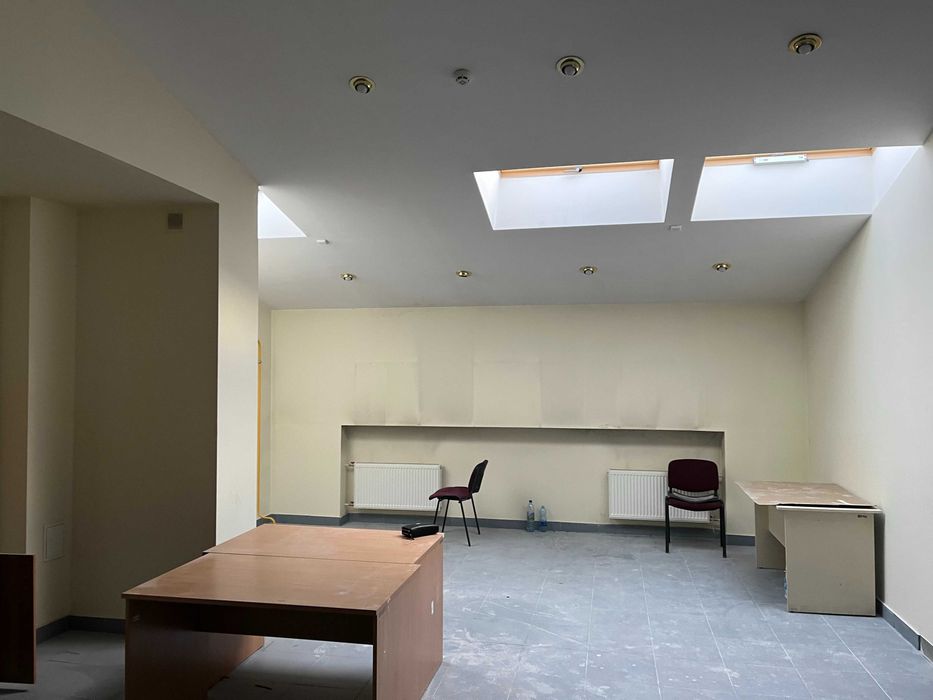 Продаж офісного приміщення в ЖК «Чайка» 5й поверх