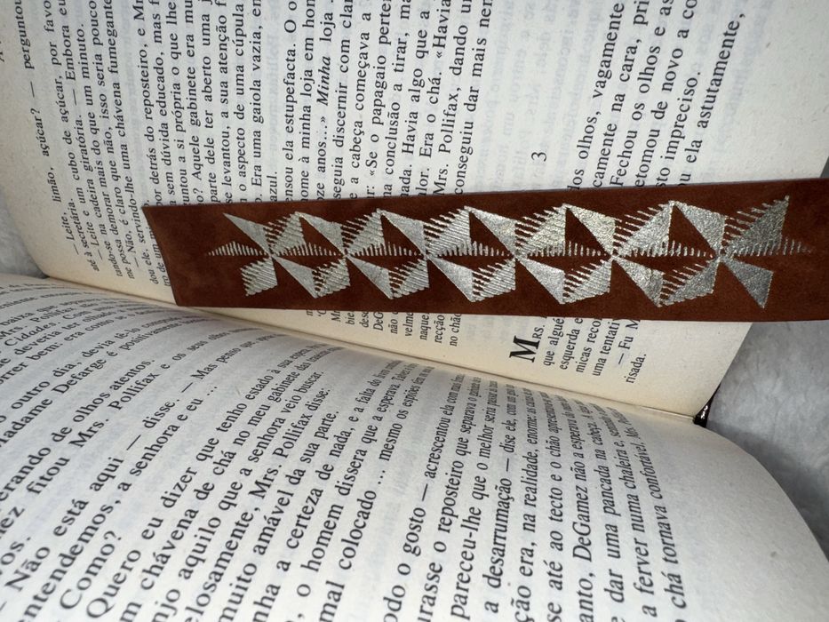 Livro seleçao do Reader's Digest