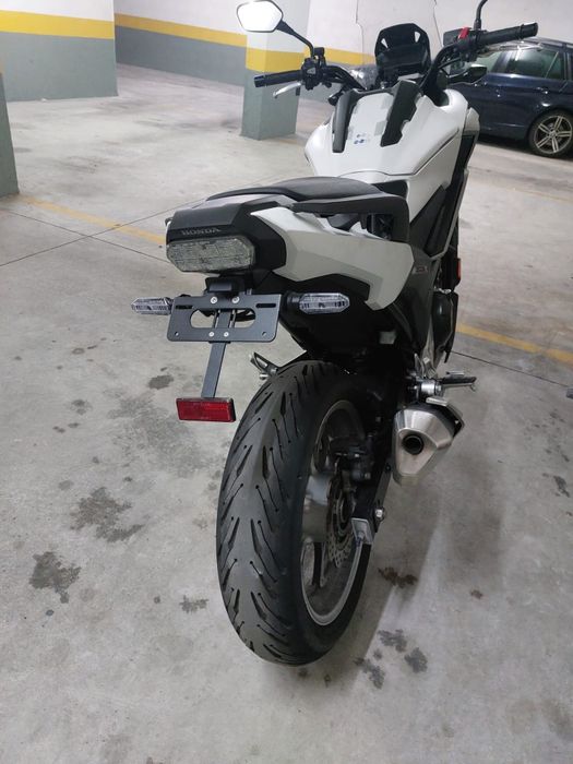 Piscas Led para motos Honda