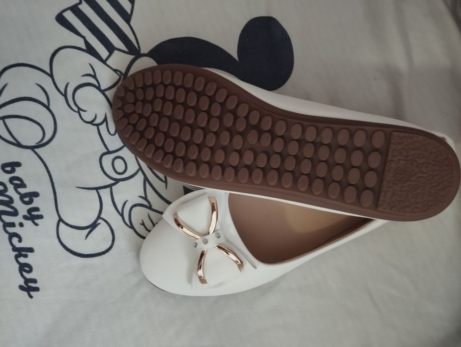 Продам балетки..