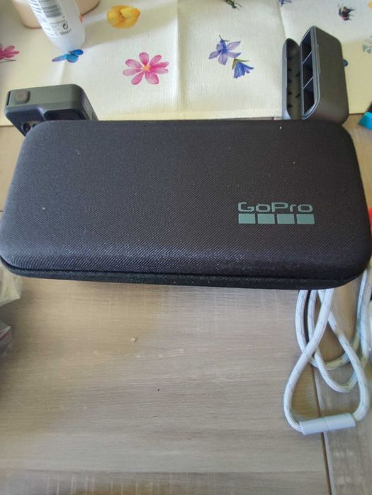 Go Pro Hero 8 Black, flawless!64283898817025123