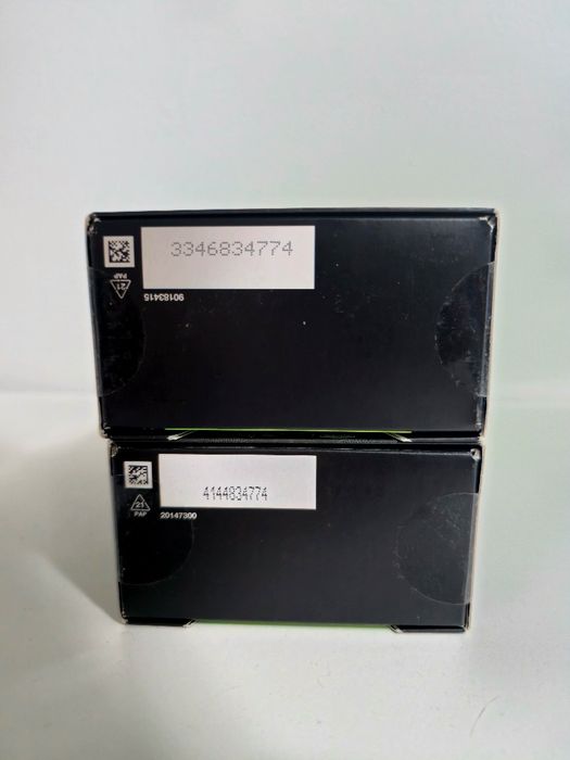 Gillette Labs Neon Light Edition