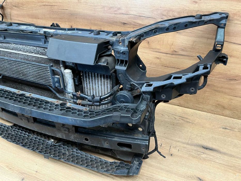 Pas przedni kompletny Kia Sorento II lift