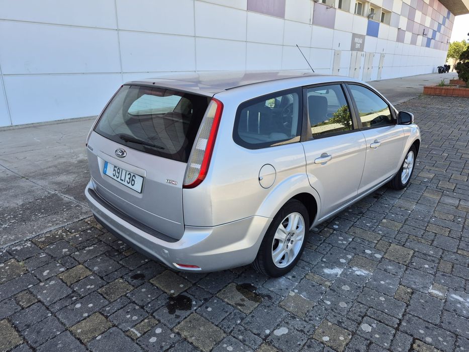 Ford focus 1.6 tdci 110cv474253011683921922