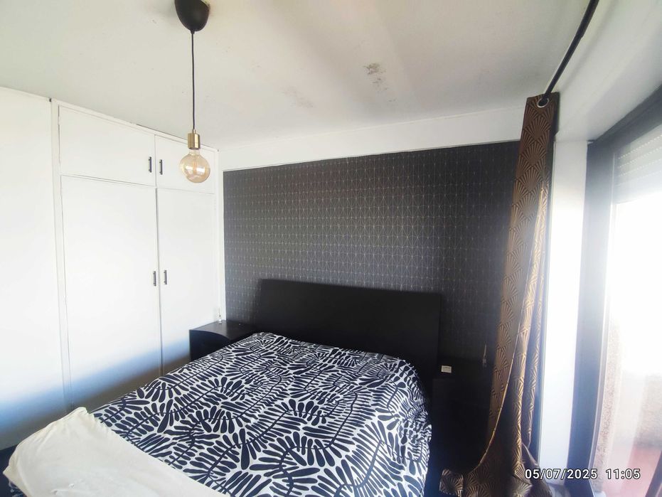 APARTAMENTO PARA ARRENDAR