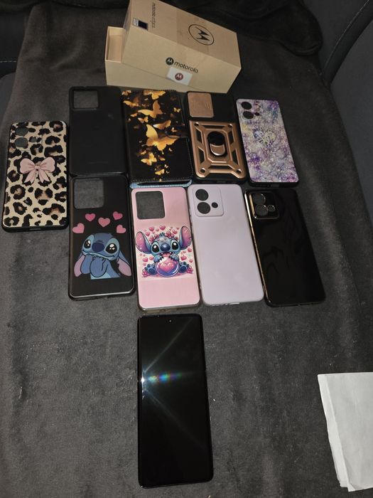 Motorola edge 40 neo