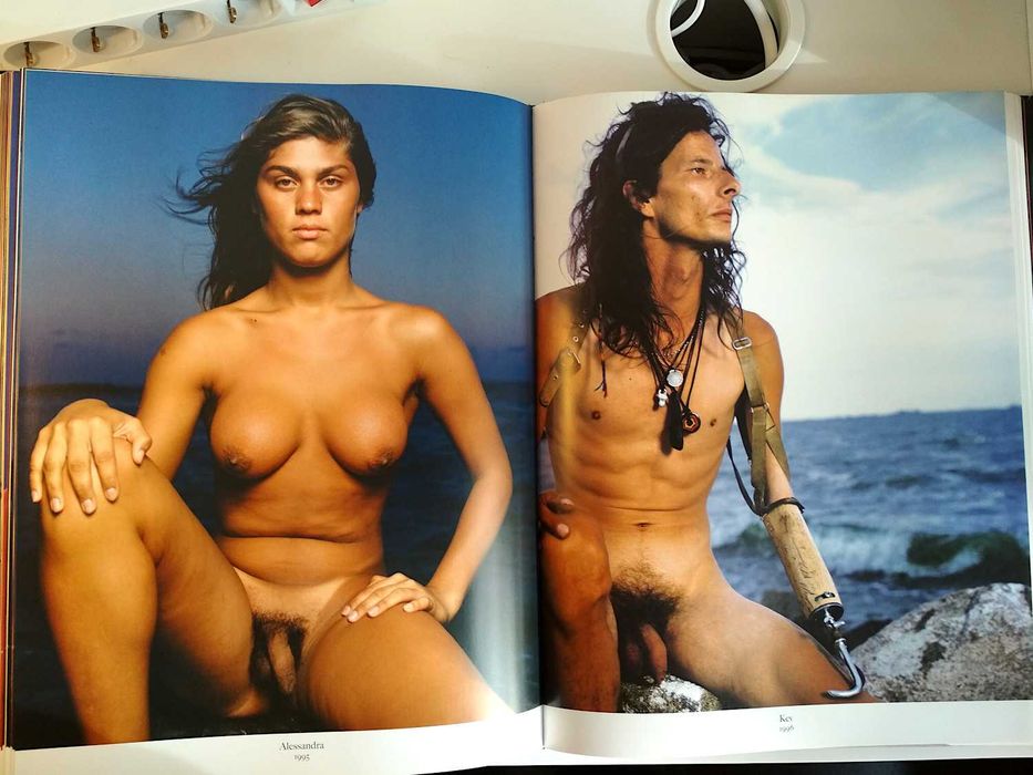 Andres Serrano: America and other work [Taschen \ formato grande \ porte incluído]