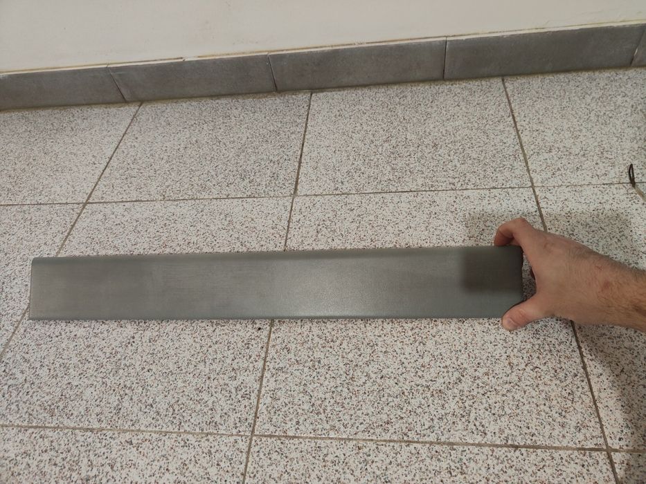 19 peças de roda pé cerâmica