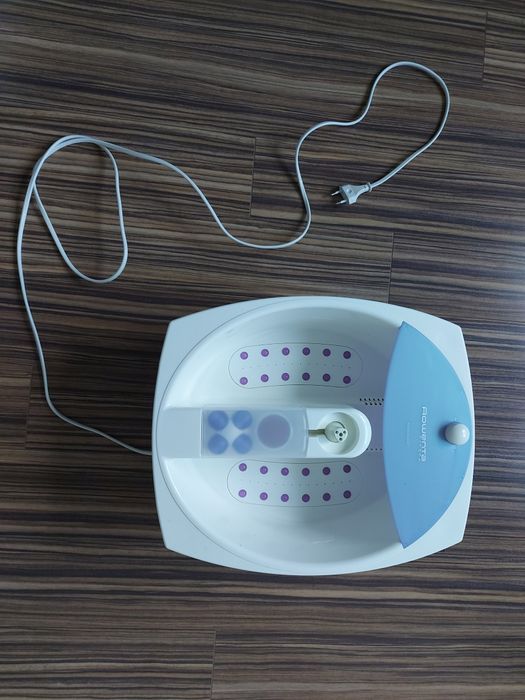 Masażer stóp Rowenta Fit SPA