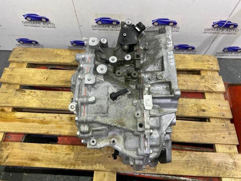 АКПП коробка передач 1,5 2.5 Nissan rogue T33 Нісан рог Т33 2021 2022 2023 2024 2025 2026