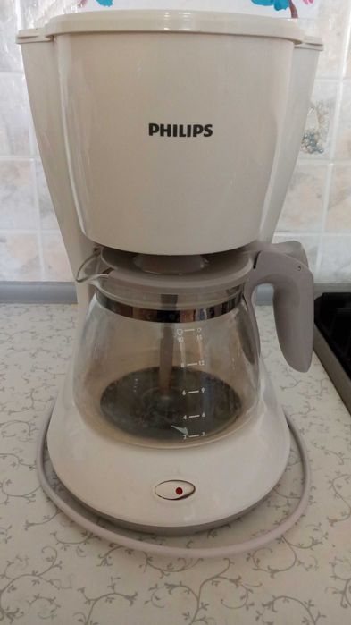 Кавоварка + фільтра