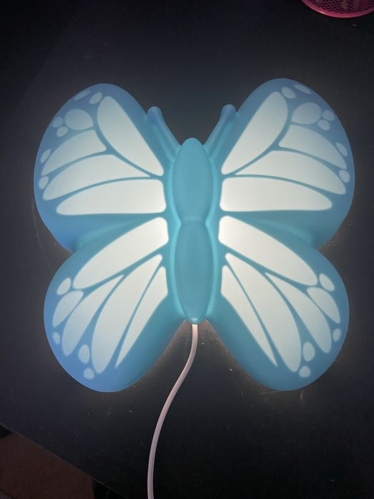 Candeeiro de presença IKEA