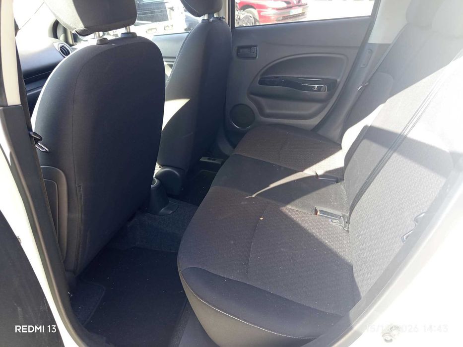Para peças Mitsubishi Space Star Hatchback VI 1.2 I ano 2018