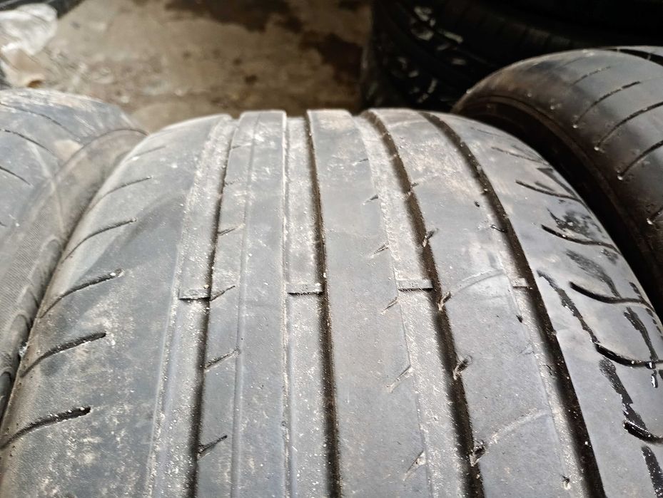 Opona letnia 225/45r18 Sava UHP2