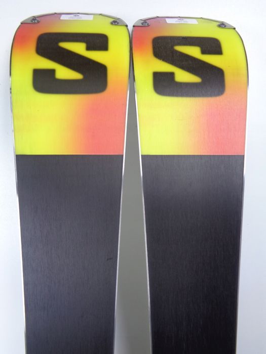 *nartybochnia.pl* SALOMON addikt PRO 149 NABO 5687