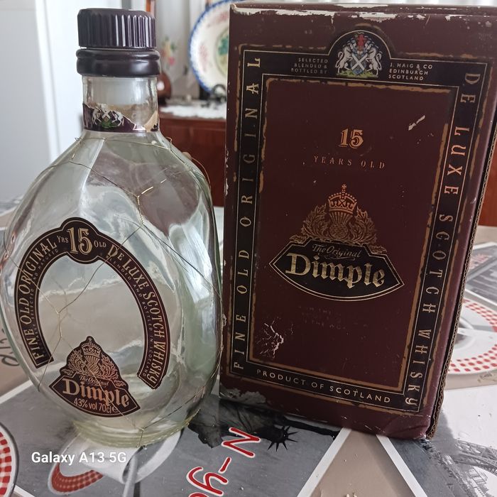 Garrafas antigas  5€