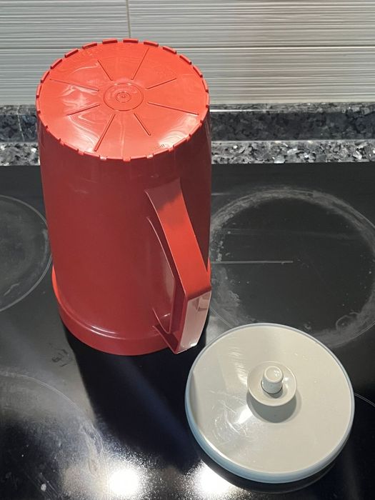 Jarro tupperrware vintage436416199818618885