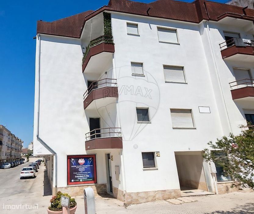 Apartamento T2 para venda — Nossa Senhora de Fátima, Santarém