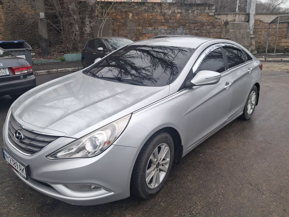 Отличная машина Кто купит будет довольный