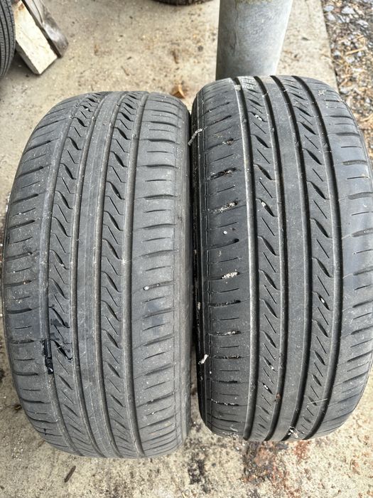 Шини 205 55 16 літні