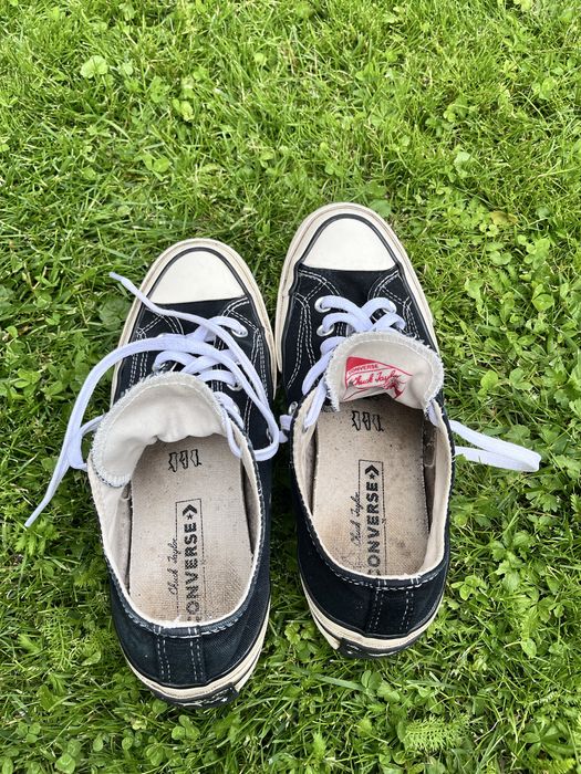 Trampki Converse 39