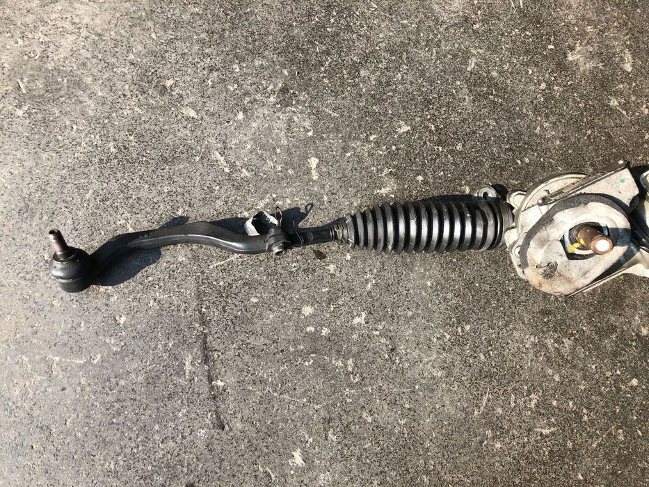 MINI R56 CAIXA DE DIRECÇÃO ELÉCTRICA - CD018