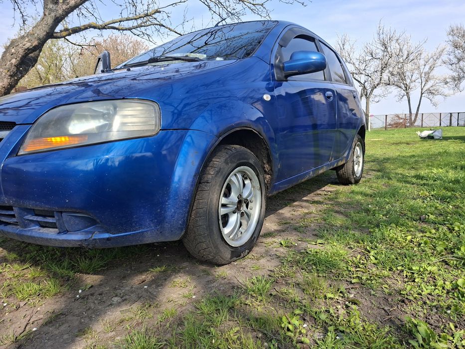 Продам  автомобіль