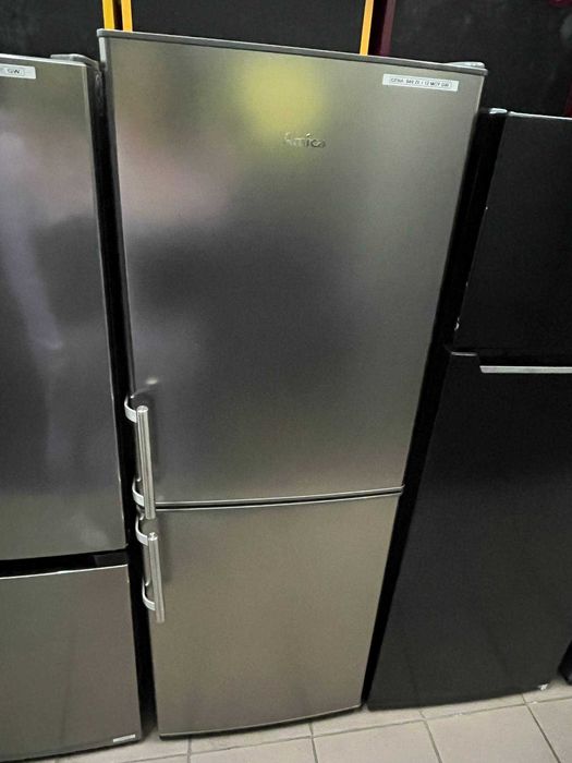 Lodówki Amica 140-150cm Wysokości / Nowa dostawa, różne lodówki!