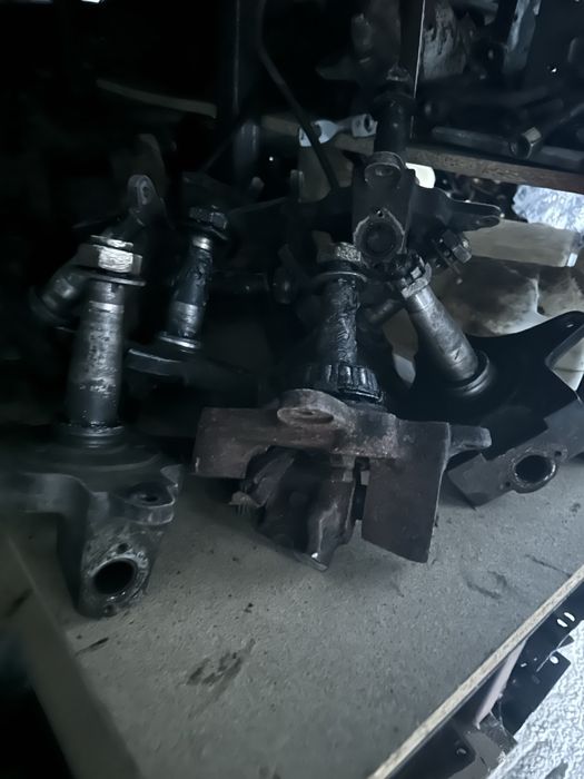 Продам цапфа газель балка