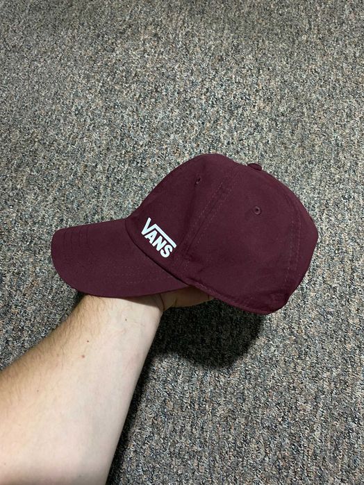 Бейсболка vans оригінал р-s/м /l.