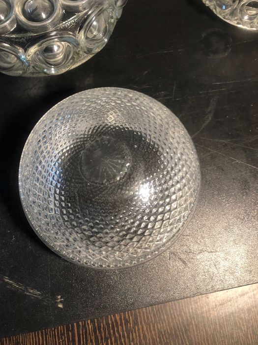 Abajures Globos Cúpula de candeeiro