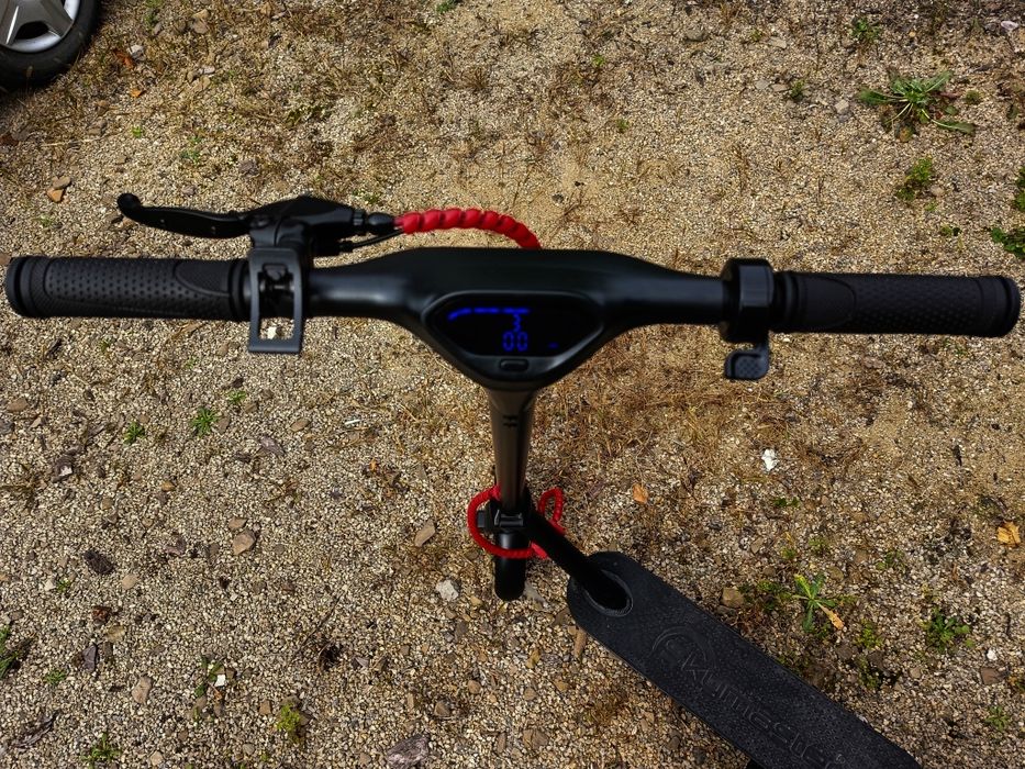 Hulajnoga elektryczna SKYMASTER Moonster 10 Pro