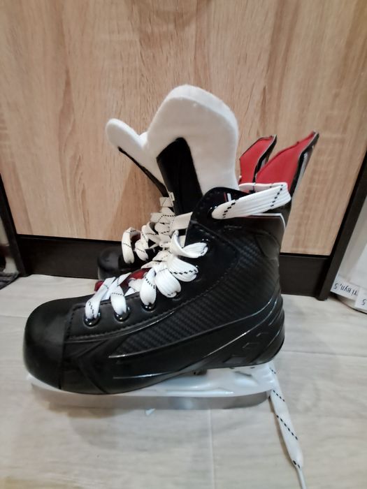 Хокейні ковзани PRO Flyer T3 (Bauer Vapor Flylite)