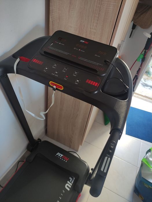 Passadeira  Fitfui Fitness MC- 90