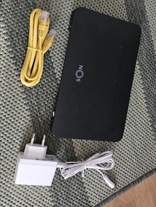 Router Huawei B535 4G+/LTE+