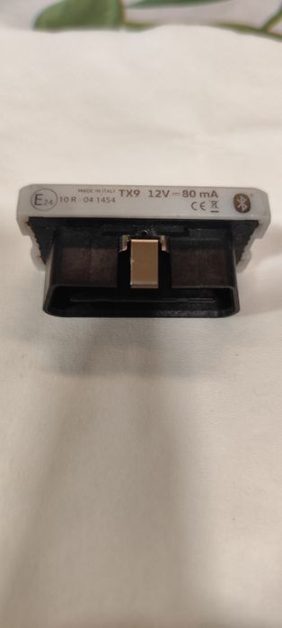 Data plug Volkswagen