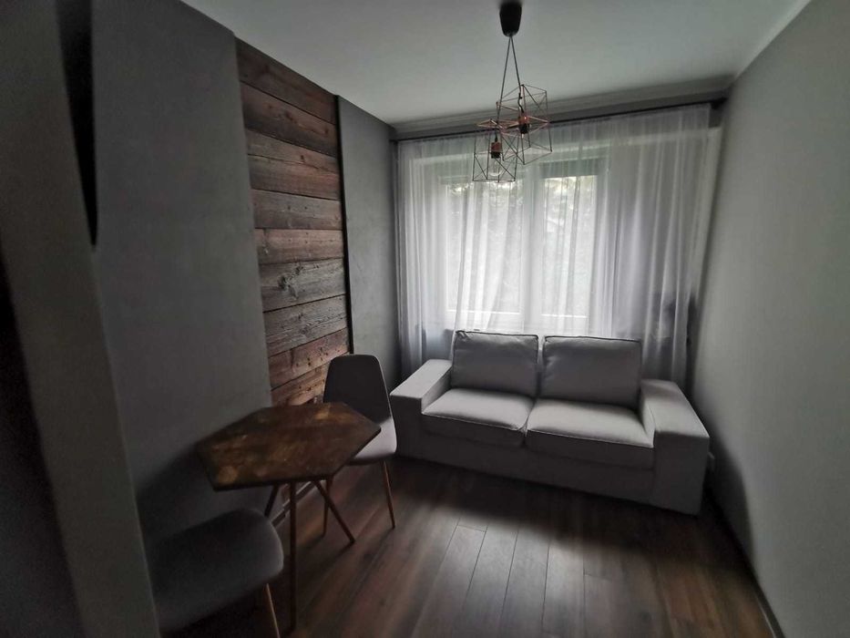 Mieszkanie do wynajęcia 35 m2