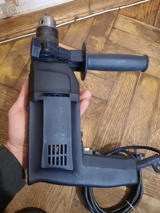 Дрель Ритм Мэс-420эр,420вт