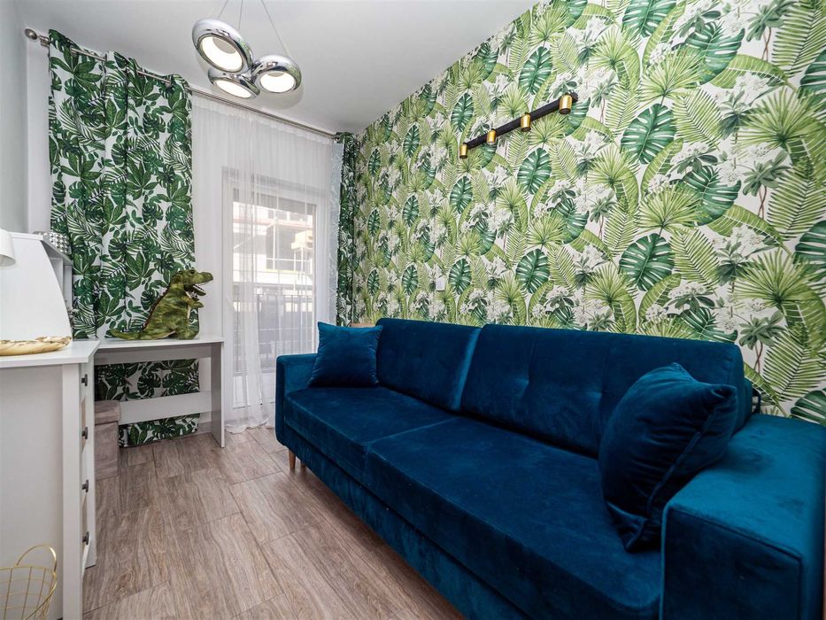 Stylowe 3 pok/ City YES/ Pets Friendly / Czyzyny