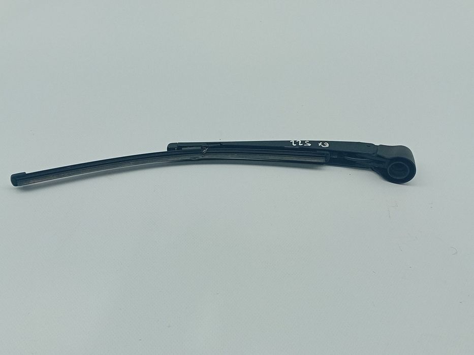 Haste / braço de escova limpa vidros trás MERCEDES-BENZ GLC (X253)