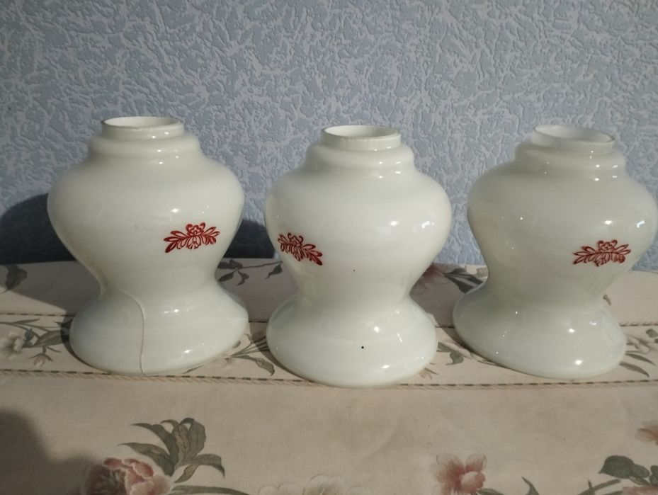 Плафоны для светильника