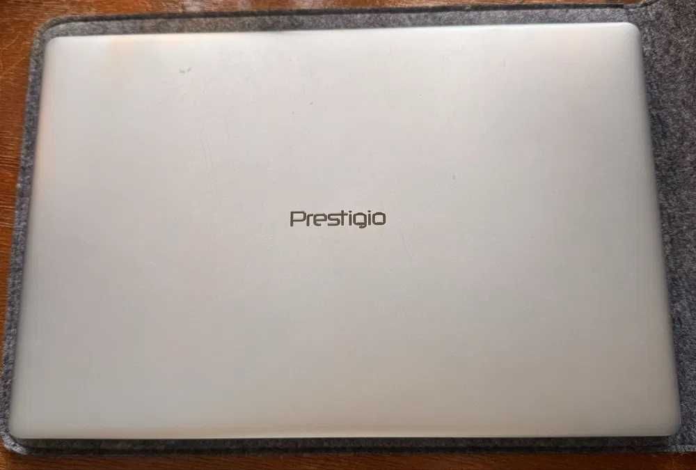 Смартбук Prestigio SmartBook 141 С6 комплектующие