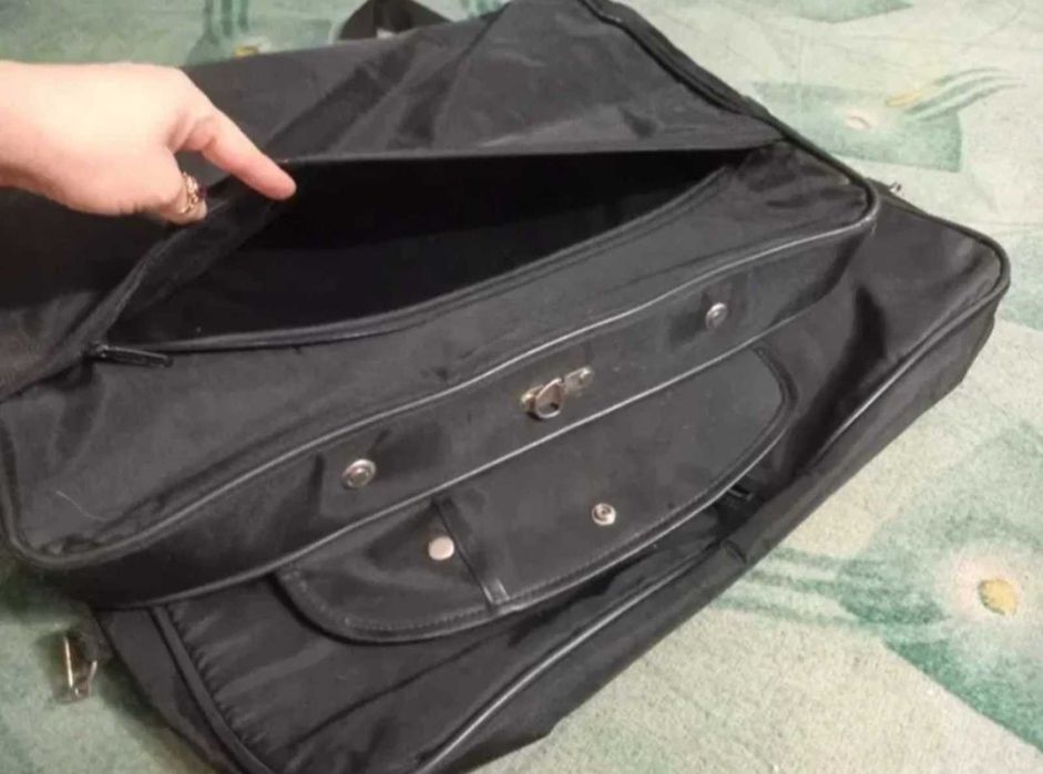 Кофр,сумка портплед