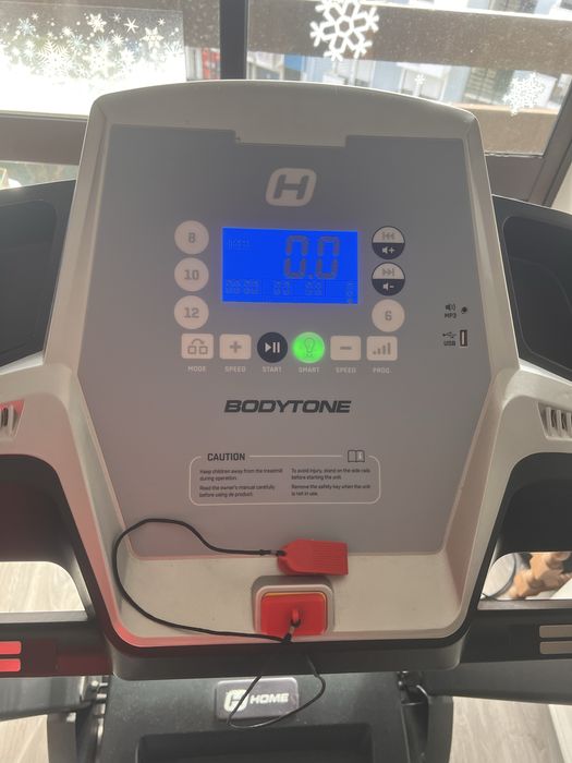 Foldable Treadmill441392608471961601