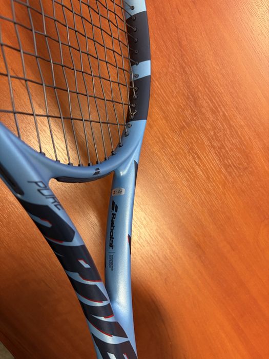 Babolat Pure Drive 11 gen L2