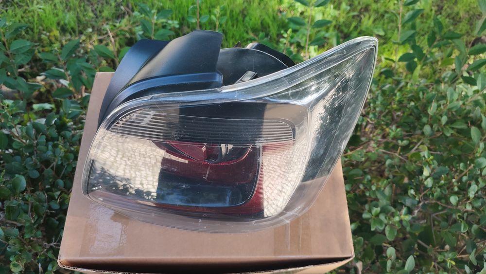 Farol vw Polo ( Estilo Gti)