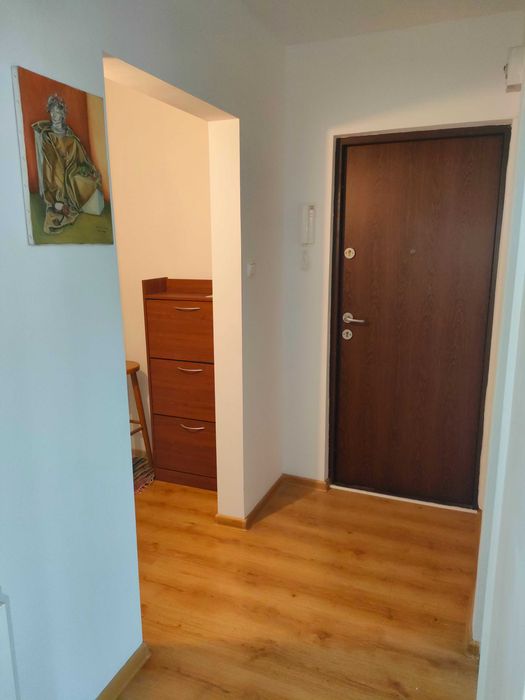 Mieszkanie – Warszawa, Nowy Wawrzyszew, Bielany - Więcej