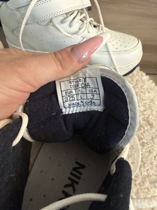 Buty do odchudzania Nikken 37,5