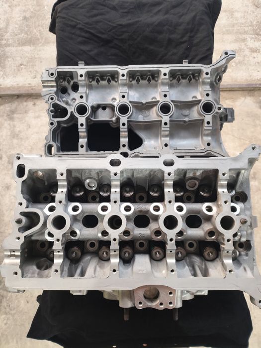 Głowica VW Golf 7r GTI 2.0tfsi