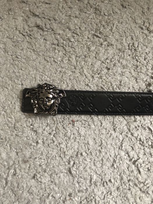 АКЦІЯ! Ремень Versace